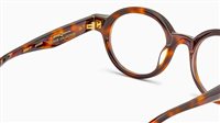 Eyeglasses frame Etnia Barcelona VINTAGE COLLECTION PLA 47 HV - PLA 47 HV